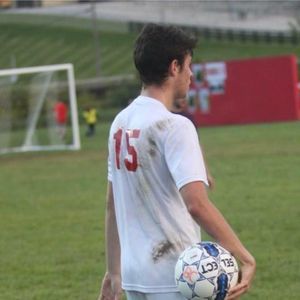 Meet your Posher, Jordan